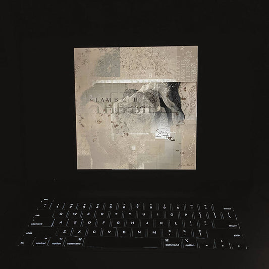 Lambchop/The Bible [CD]