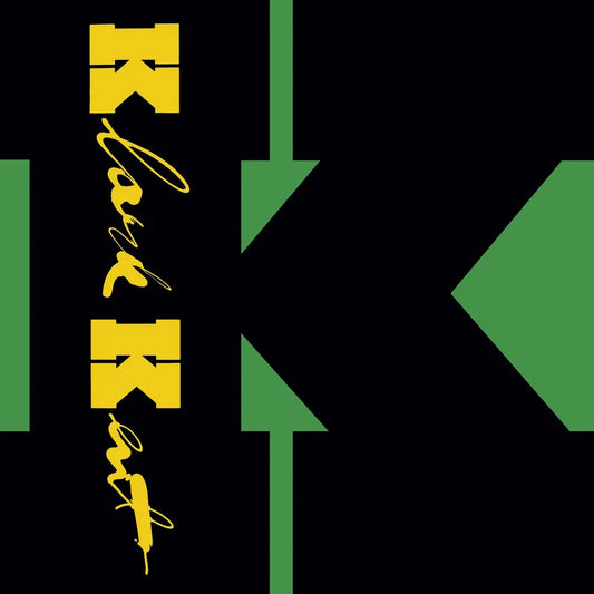 Klark Kent (Stewart Copeland)/Klark Kent (Green Vinyl) [LP]