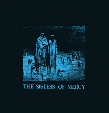 Sisters Of Mercy, The/Body And Soul / Walk Away (Galaxy Effect Vinyl) [LP]