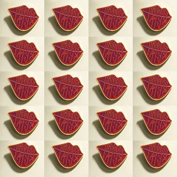 Supergrass/Kiss of Life Is 20 (Transparent Coloured Vinyl) [LP]