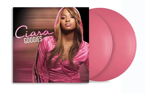 Ciara/Goodies (20th Anniversary) [LP]