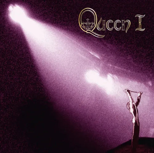 Queen/Queen I (2024 Mix) [LP]