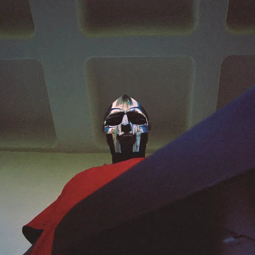 [Pre-Order] Madvillain / Madvillainy Demos [LP]