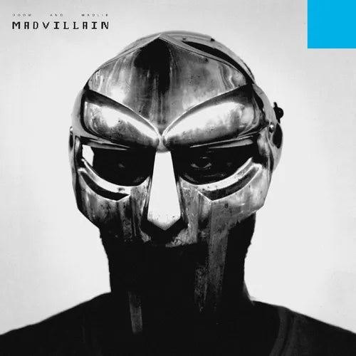 [Pre-Order] Madvillain / Madvillainy (Audiophile Edition) [LP]