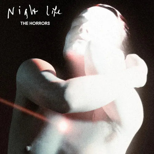 Horrors, The/Night Life [CD]