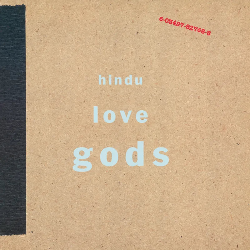 Hindu Love Gods (Warren Zevon & R.E.M.)/Hindu Love Gods (Colour Vinyl) [LP]