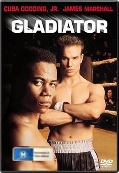 Gladiator (1992) [DVD]