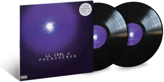 LL Cool J/Phenomenon [LP]