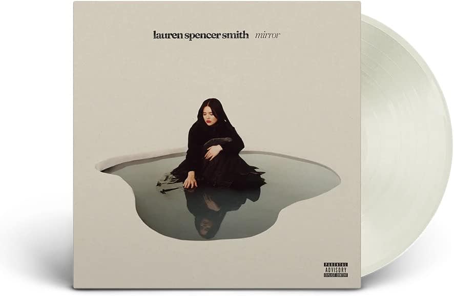 Spencer Smith, Lauren/Mirror [LP]