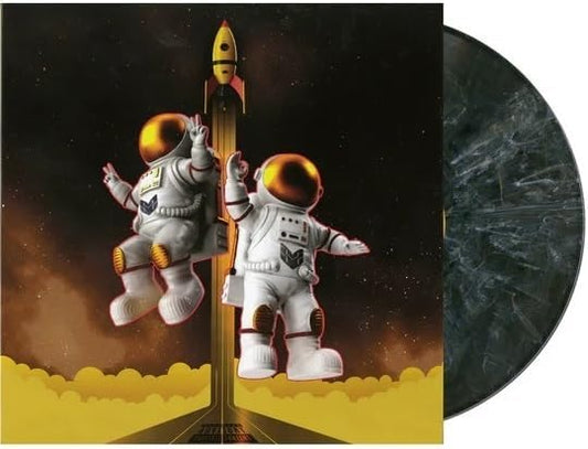 Slum Village/F.U.N. (Frosted Shadow Vinyl) [LP]