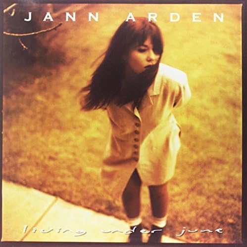 Arden, Jann/Living Under June [LP]