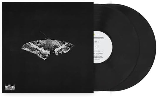 Lamar, Kendrick/To Pimp A Butterfly (10th Anniversary) [LP]