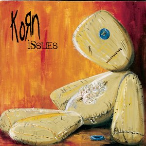 Korn/Issues [CD]