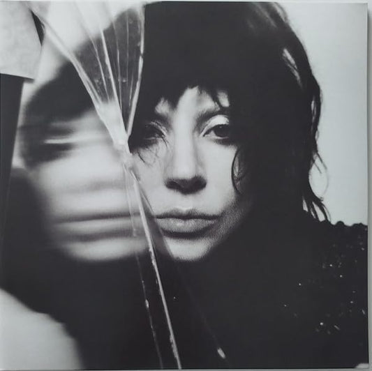 Lady Gaga/Mayhem (Indie Exclusive Pink Vinyl) [LP]