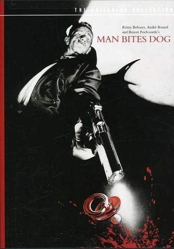 Man Bites Dog [DS]