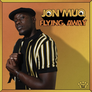 Muq, Jon/Flying Away [LP]