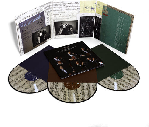 Classical – Taz Records