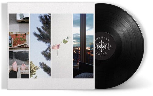Counterparts/Difference Between Hell and Home (10th Ann.) [LP]