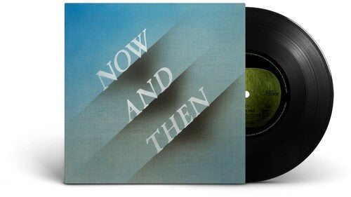 Beatles, The/Now and Then (Black Vinyl) [7"]