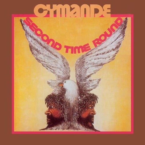 Cymande/Second Time Round (Transluscent Green Vinyl) [LP]