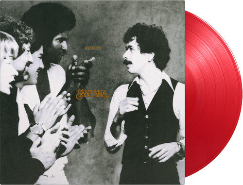 Santana/Inner Secrets (45th Anniversary Red Vinyl) [LP]