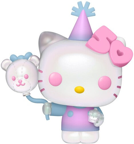 Pop! Vinyl/Hello Kitty with Balloons [Toy]