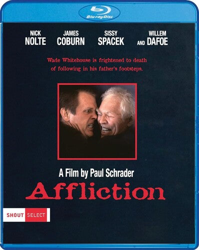 Affliction [BluRay]