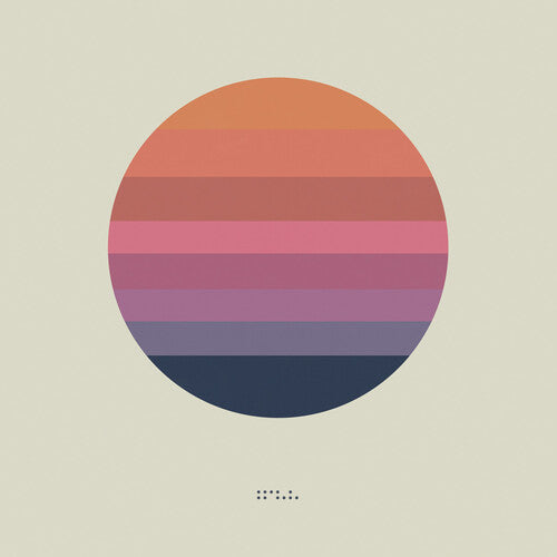 Tycho/Awake (10th Ann. Blue & Beige Vinyl) [LP]