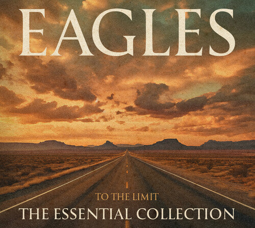 Eagles/To The Limit: The Essential Collection (3CD) [CD]