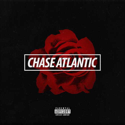 Chase Atlantic/Chase Atlantic (Translucent Milky White Vinyl) [LP]