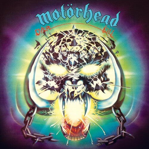 Motorhead/Overkill (40th Anniversary 2CD) [CD]