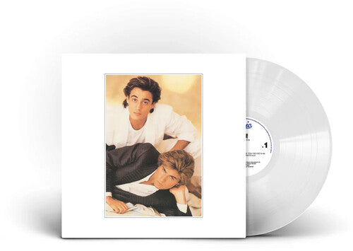 Wham!/Make It Big (White Vinyl) [LP]