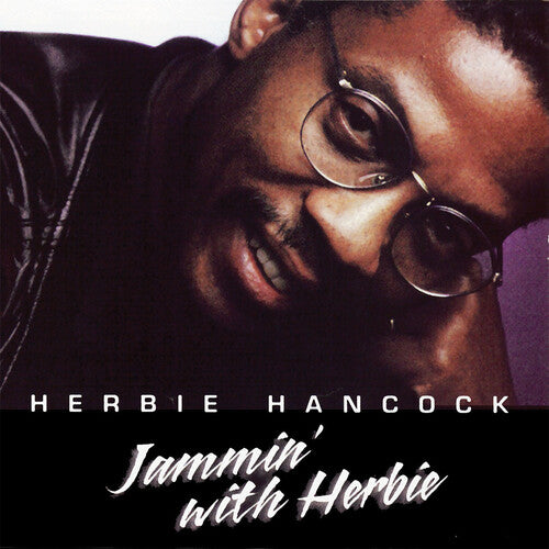 Hancock, Herbie/Jammin' With Herbie (Purple Vinyl) [LP]