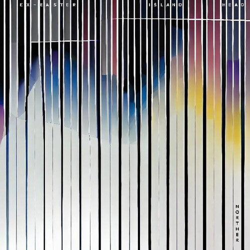 Ex-Easter Island Head/Norther [LP]