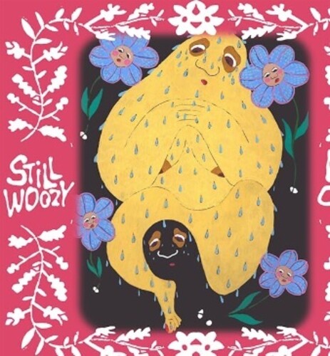 Still Woozy/Loveseat [LP]