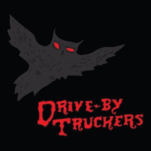 Drive-By Truckers/Southern Rock Opera (Deluxe Edition, Indie Exclusive Clear Vinyl) [LP]