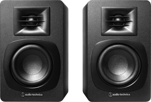 Audio-Technica/AT-SP3X Powered Speakers