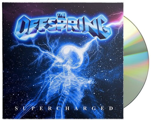 Offspring, The/Supercharged [CD]