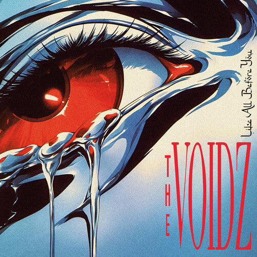 Voidz/Like All Before You [CD]