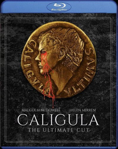 Caligula: The Ultimate Cut (2 Disc Collector's Edition) [BluRay]