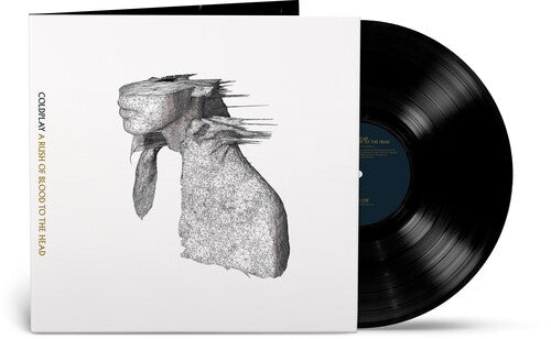 Coldplay/A Rush Of Blood To The Head (Eco-Record) [LP]