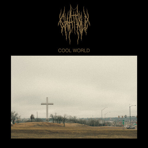 Chat Pile/Cool World [CD]