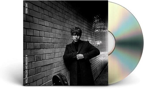 Bugg, Jake/A Modern Day Distraction [CD]