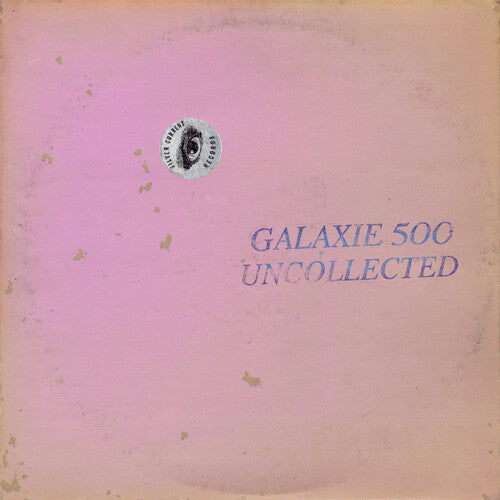 Galaxie 500/Uncollected Noise New York '88-'90 (Coloured Vinyl) [LP]