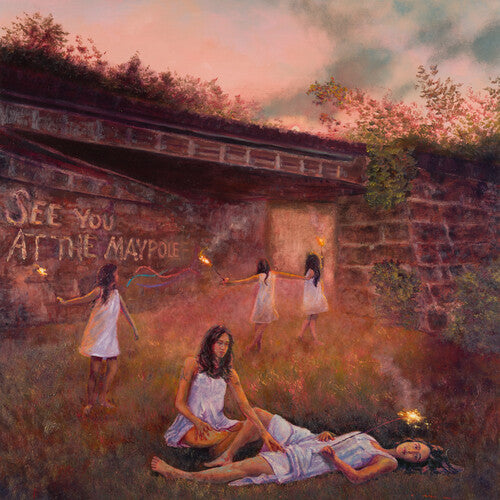 Half Waif/See You At the Maypole [LP]