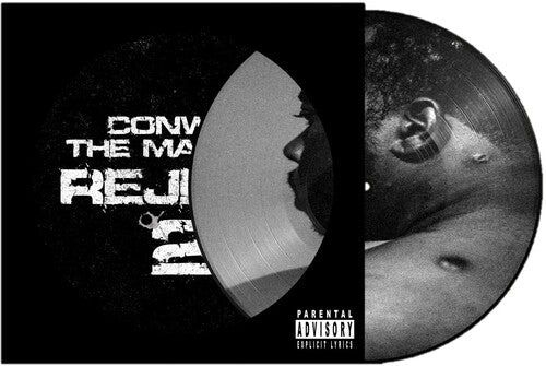 Conway the Machine/Reject 2 (Picture Disc) [LP]