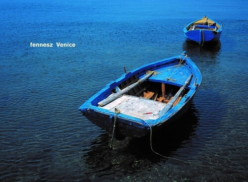 Fennesz/Venice 20 (20th Anniversary Edition) [CD]