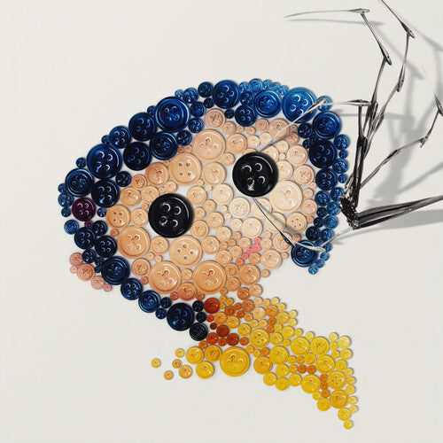 Soundtrack (Bruno Coulais)/Coraline (Lenticular Cover Art) [CD]