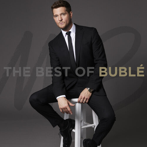Buble, Michael/The Best Of Buble [CD]