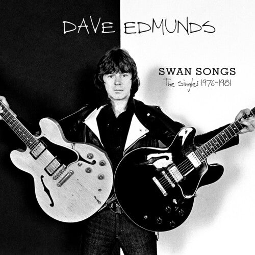 Edmunds, Dave/Swan Songs: The Singles 1976 - 1981 [LP]